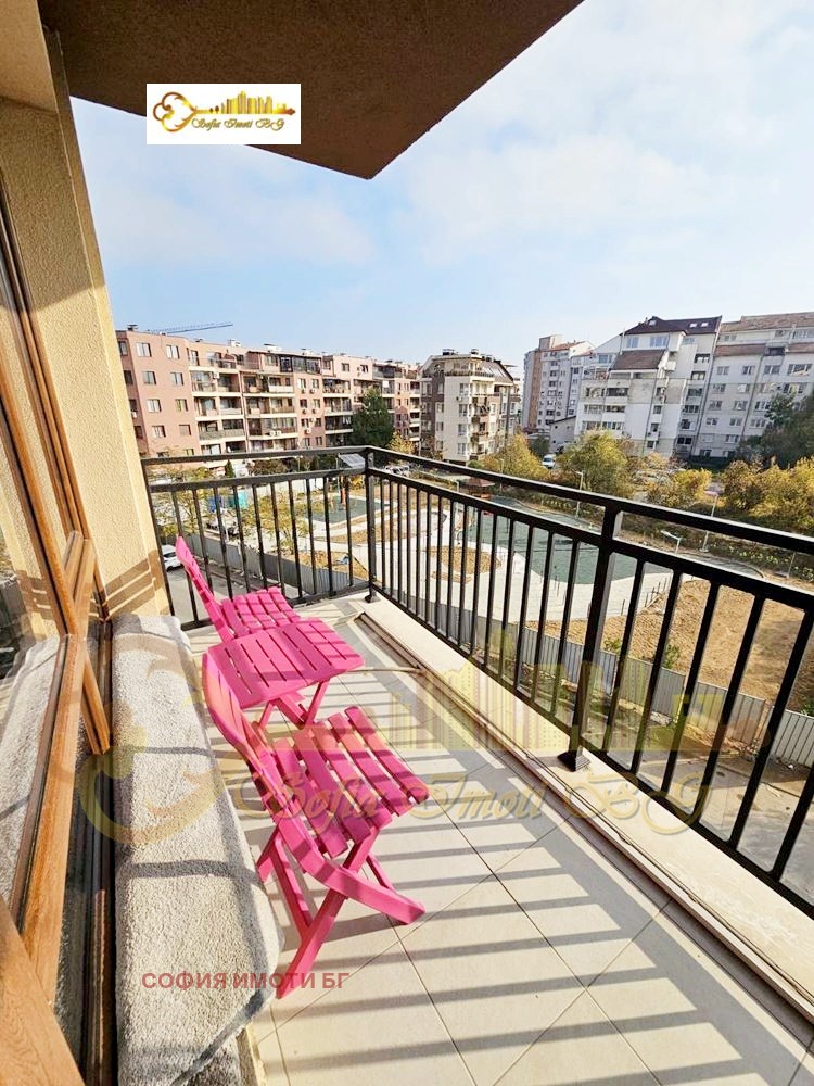 Продава  1-стаен град София , Студентски град , 49 кв.м | 64583070 - изображение [7]