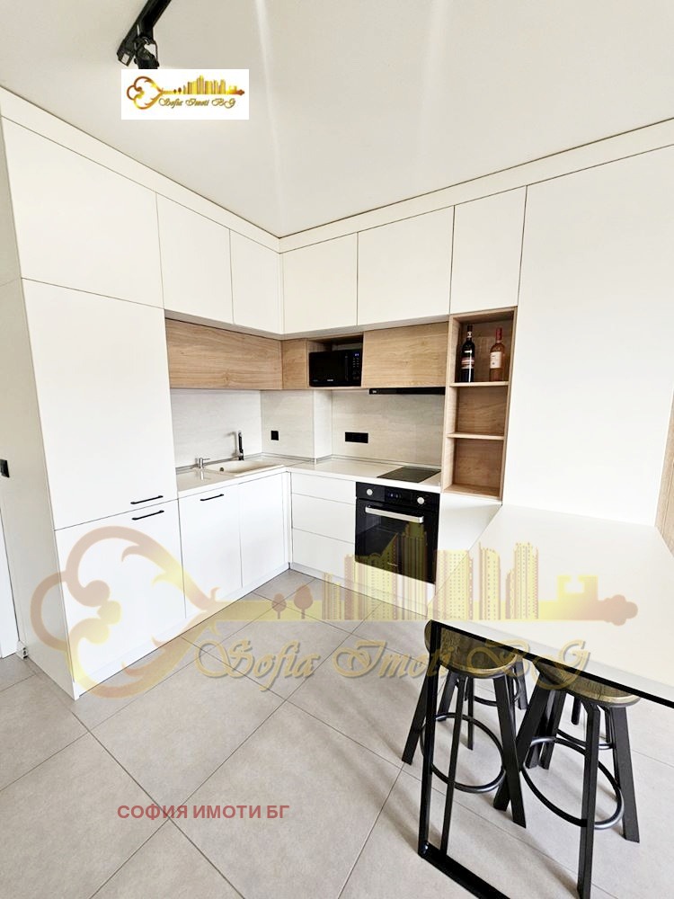 Продава  1-стаен град София , Студентски град , 49 кв.м | 64583070 - изображение [2]
