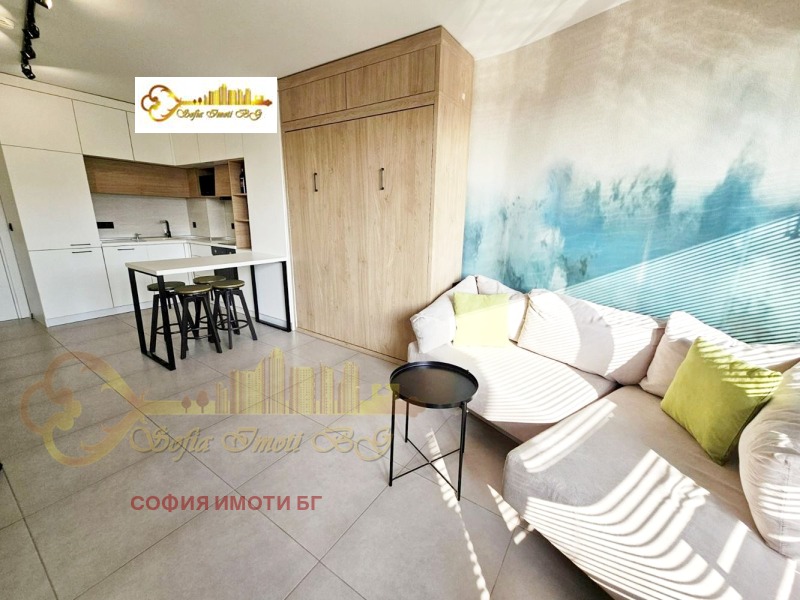 Продава  1-стаен град София , Студентски град , 49 кв.м | 64583070