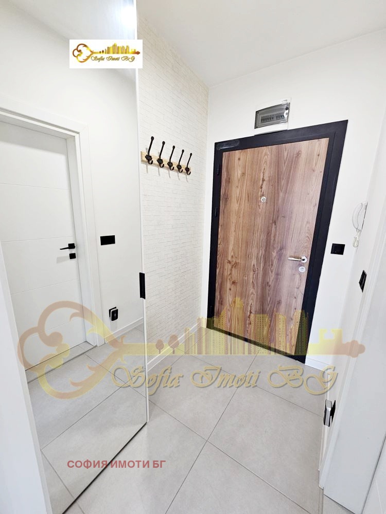 Продава  1-стаен град София , Студентски град , 49 кв.м | 64583070 - изображение [6]
