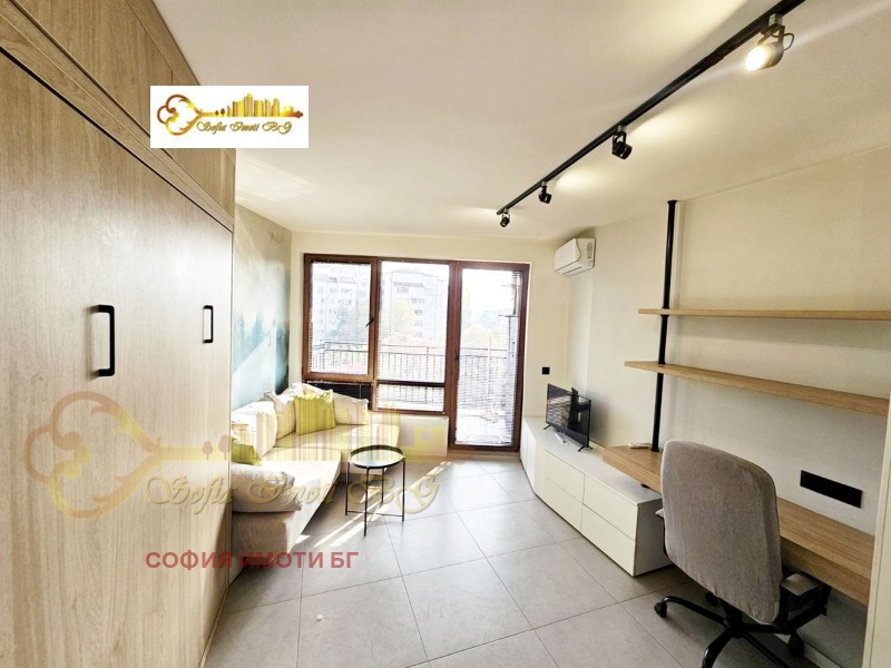 Продава  1-стаен град София , Студентски град , 49 кв.м | 64583070 - изображение [4]