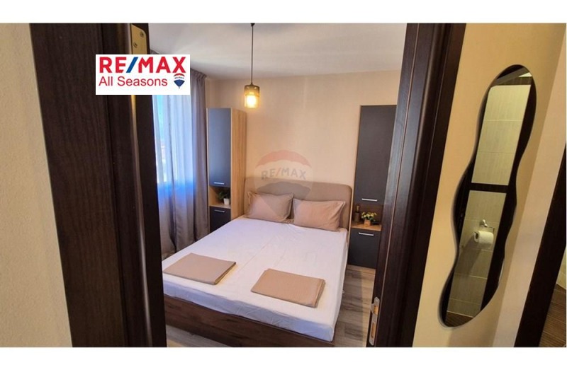 En venta  1 dormitorio región Blagoevgrad , Bansko , 50 metros cuadrados | 33390770 - imagen [4]