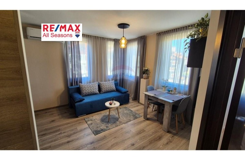 En venta  1 dormitorio región Blagoevgrad , Bansko , 50 metros cuadrados | 33390770