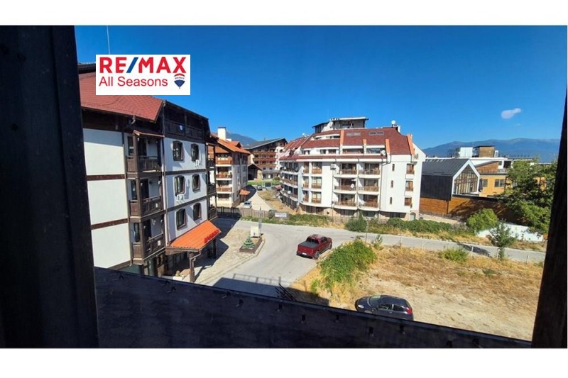 En venta  1 dormitorio región Blagoevgrad , Bansko , 50 metros cuadrados | 33390770 - imagen [6]