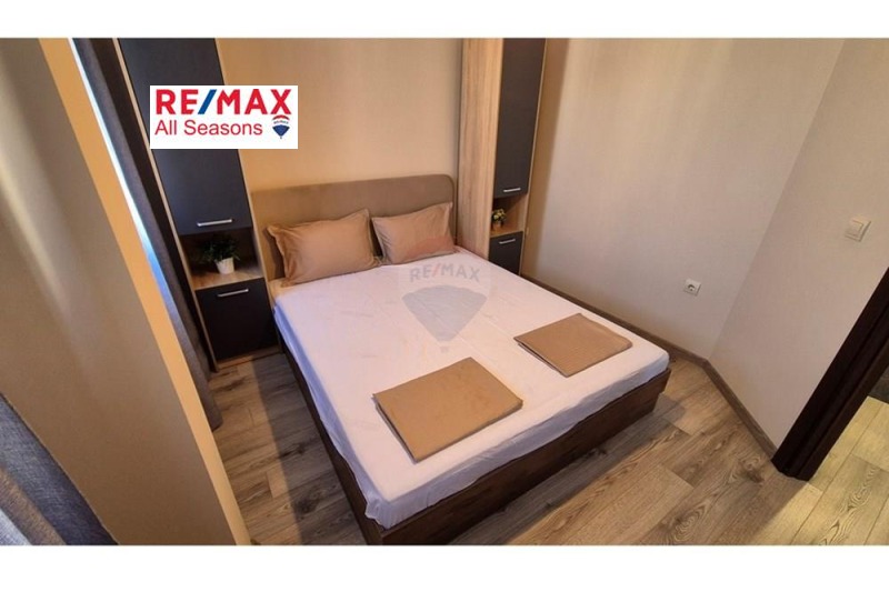 En venta  1 dormitorio región Blagoevgrad , Bansko , 50 metros cuadrados | 33390770 - imagen [5]