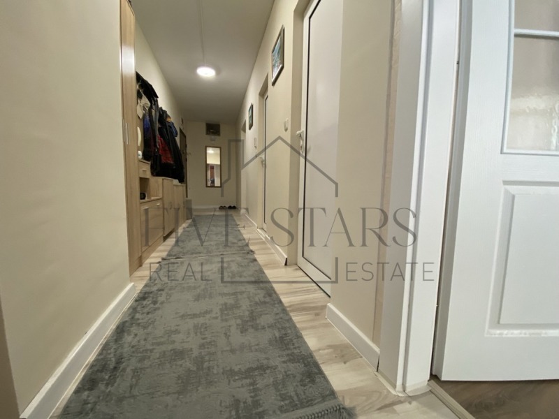Na prodej  1 ložnice Varna , Ljatno kino Trakija , 85 m2 | 48497731 - obraz [12]