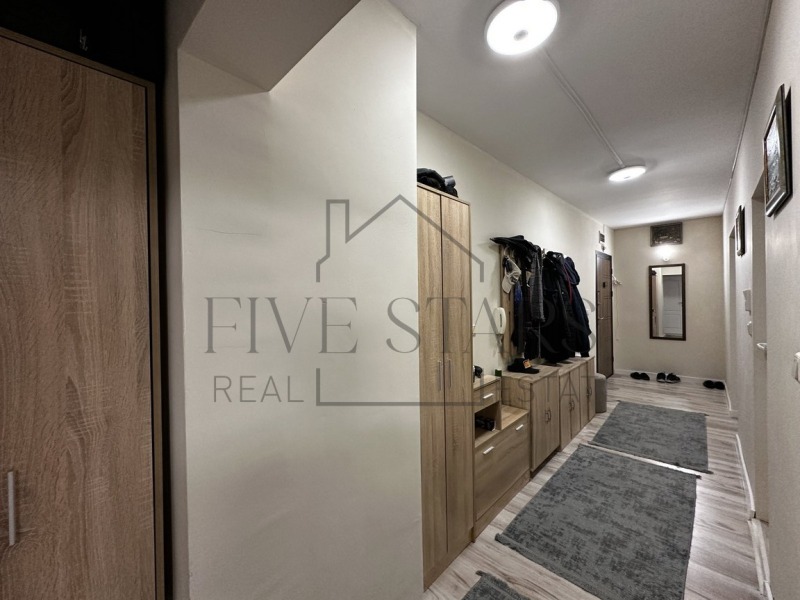 Na prodej  1 ložnice Varna , Ljatno kino Trakija , 85 m2 | 48497731 - obraz [17]
