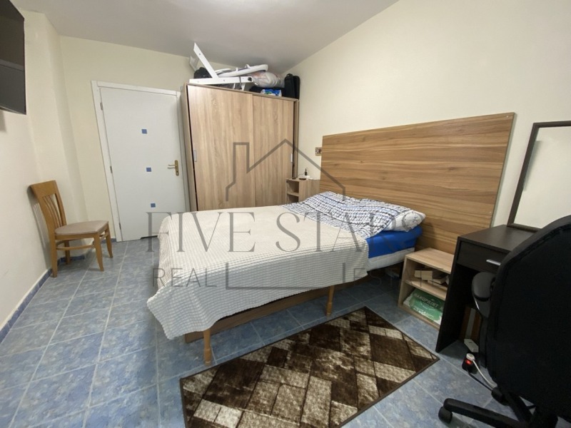 Na prodej  1 ložnice Varna , Ljatno kino Trakija , 85 m2 | 48497731 - obraz [14]