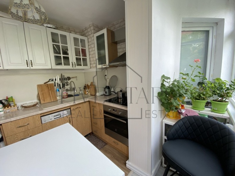 Na prodej  1 ložnice Varna , Ljatno kino Trakija , 85 m2 | 48497731 - obraz [10]