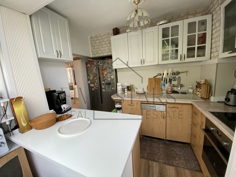 Na prodej  1 ložnice Varna , Ljatno kino Trakija , 85 m2 | 48497731 - obraz [11]