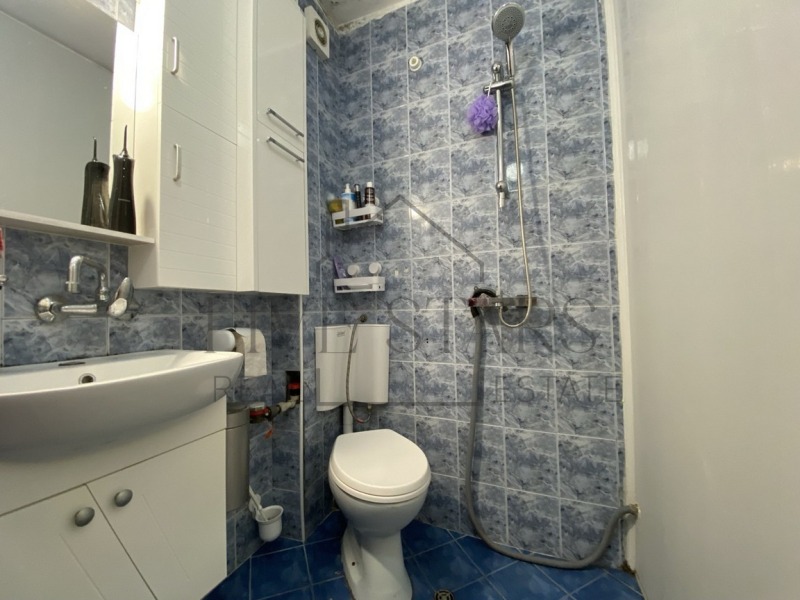 Na prodej  1 ložnice Varna , Ljatno kino Trakija , 85 m2 | 48497731 - obraz [13]