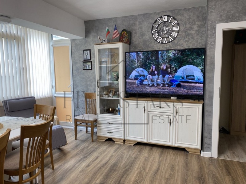 Na prodej  1 ložnice Varna , Ljatno kino Trakija , 85 m2 | 48497731 - obraz [7]