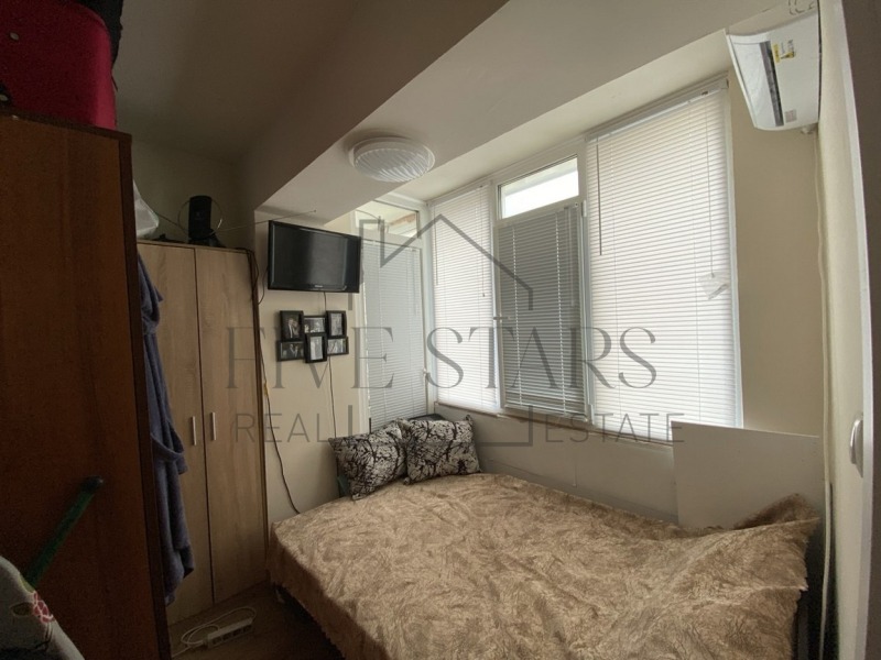 Na prodej  1 ložnice Varna , Ljatno kino Trakija , 85 m2 | 48497731 - obraz [16]