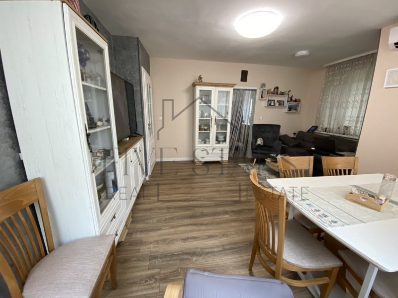 Na prodej  1 ložnice Varna , Ljatno kino Trakija , 85 m2 | 48497731 - obraz [4]