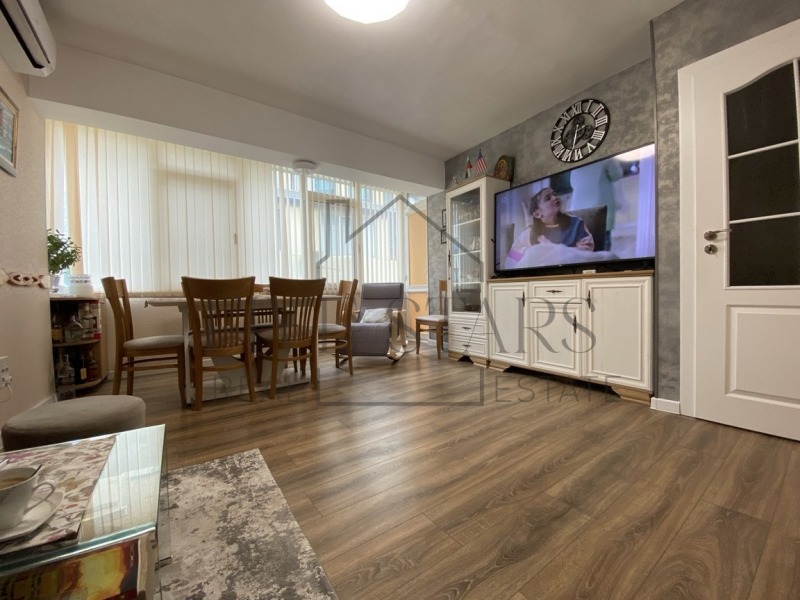 Na prodej  1 ložnice Varna , Ljatno kino Trakija , 85 m2 | 48497731 - obraz [5]