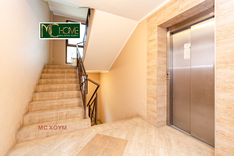 À venda  1 quarto Sofia , Ovtcha kupel , 52 m² | 73369279 - imagem [14]