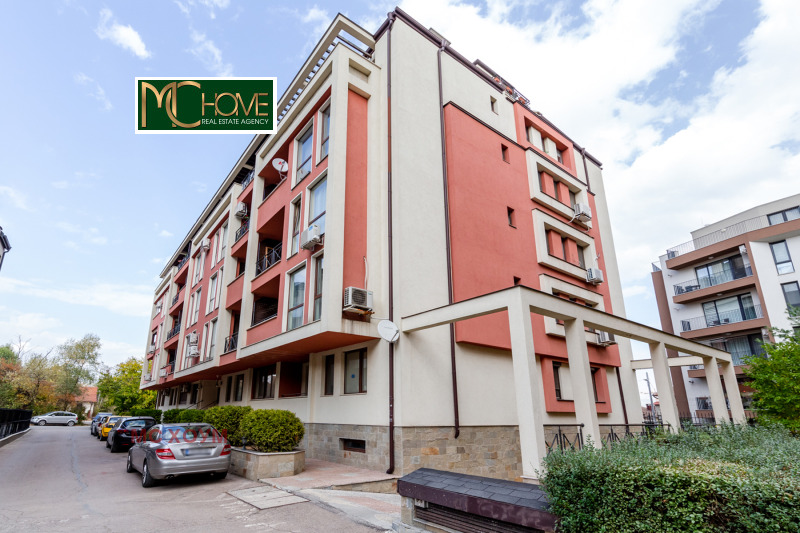 À venda  1 quarto Sofia , Ovtcha kupel , 52 m² | 73369279 - imagem [16]