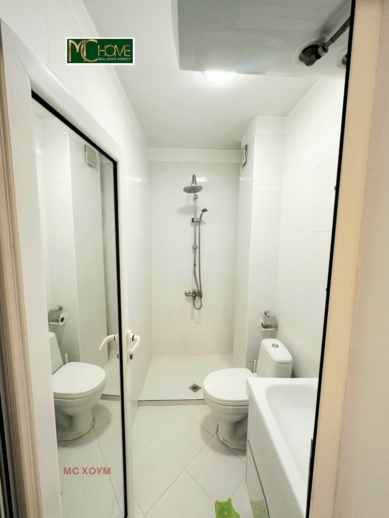 À venda  1 quarto Sofia , Ovtcha kupel , 52 m² | 73369279 - imagem [10]
