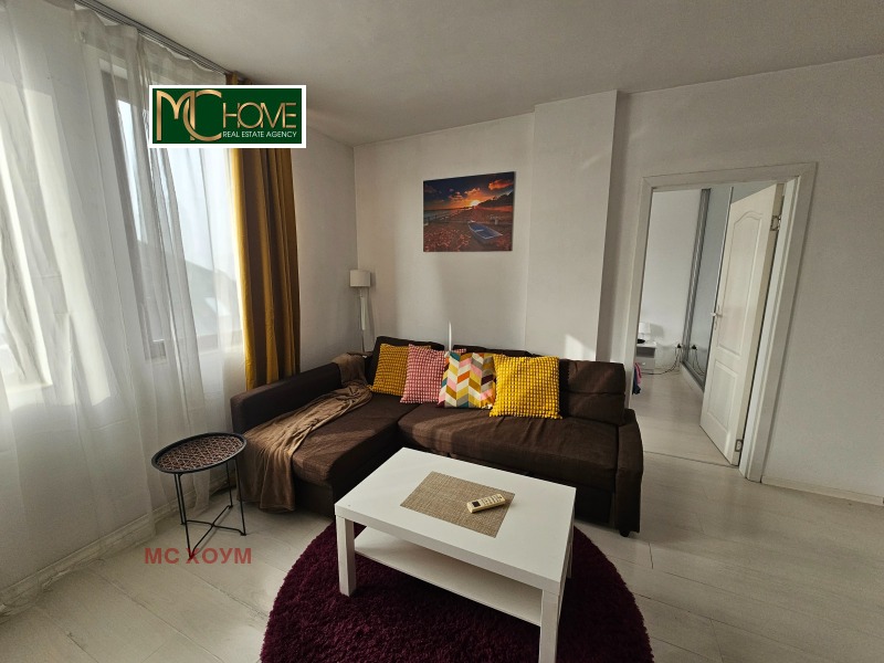 À venda  1 quarto Sofia , Ovtcha kupel , 52 m² | 73369279 - imagem [11]