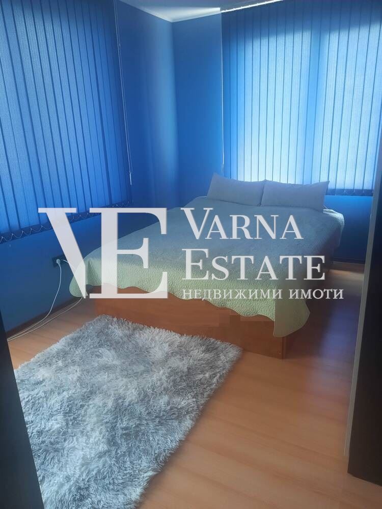 Продава 2-СТАЕН, гр. Варна, Цветен квартал, снимка 9 - Aпартаменти - 49188846