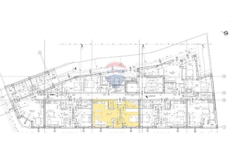 Продава 2-СТАЕН, гр. Варна, Колхозен пазар, снимка 3 - Aпартаменти - 49295599