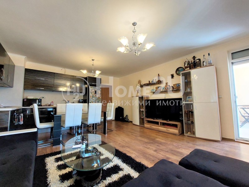 Till salu  1 sovrum Varna , Vinica , 70 kvm | 64758813 - bild [4]