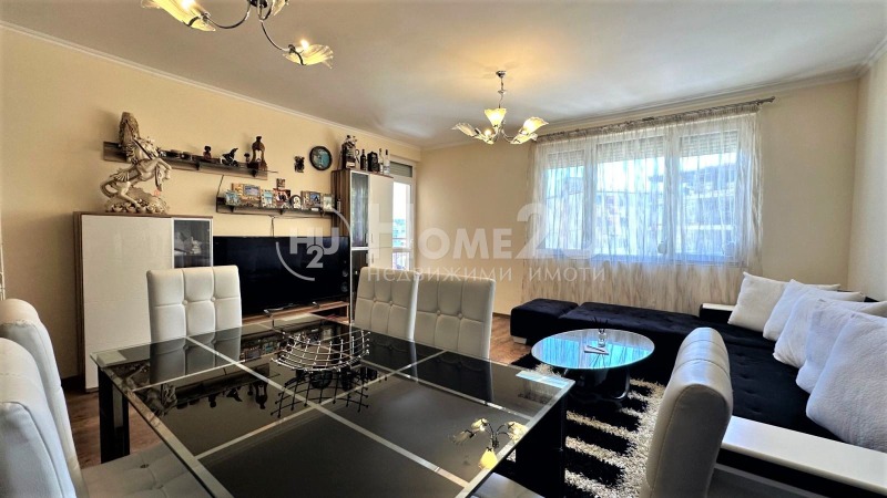 Till salu  1 sovrum Varna , Vinica , 70 kvm | 64758813 - bild [2]