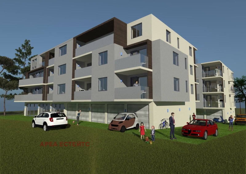 For Sale  1 bedroom region Burgas , Sozopol , 61 sq.m | 25078574 - image [4]