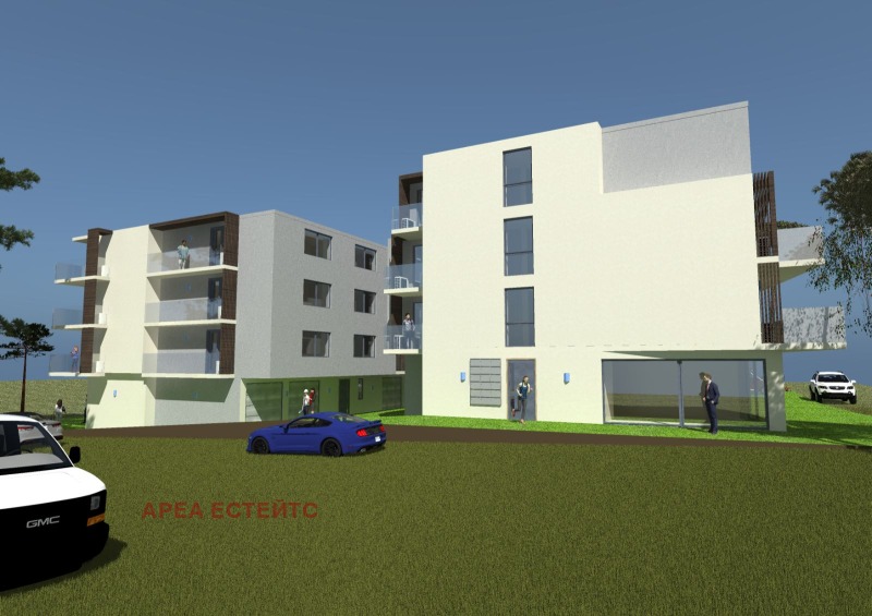 For Sale  1 bedroom region Burgas , Sozopol , 61 sq.m | 25078574 - image [3]