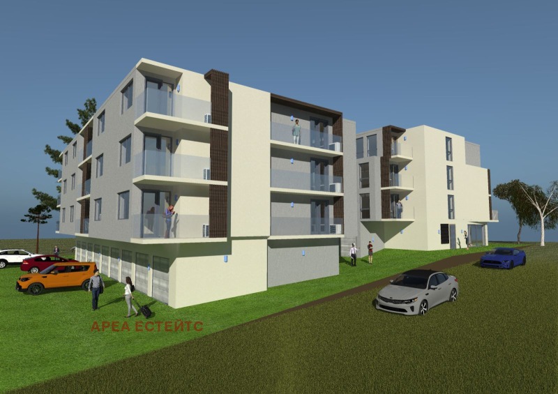 For Sale  1 bedroom region Burgas , Sozopol , 61 sq.m | 25078574