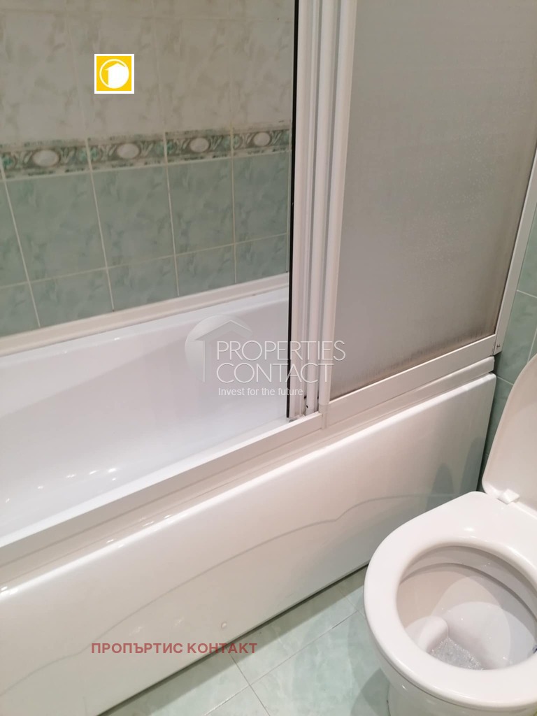 Продается  1 спальня область Бургас , к.к. Слънчев бряг , 65 кв.м | 27515702 - изображение [5]