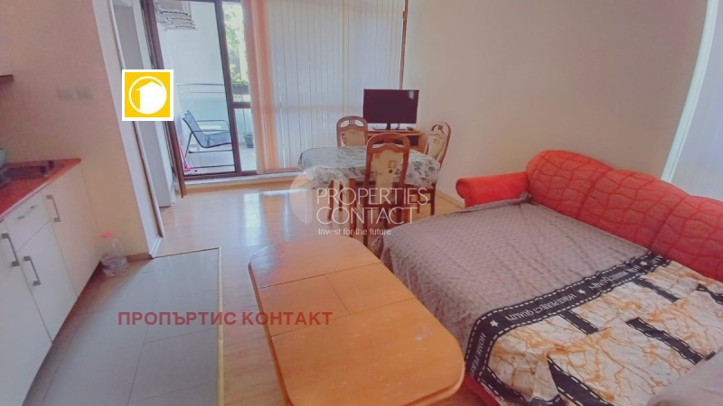 For Sale  1 bedroom region Burgas , k.k. Slanchev bryag , 65 sq.m | 27515702 - image [14]