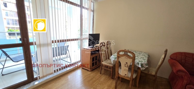 Продава  2-стаен област Бургас , к.к. Слънчев бряг , 65 кв.м | 27515702 - изображение [17]