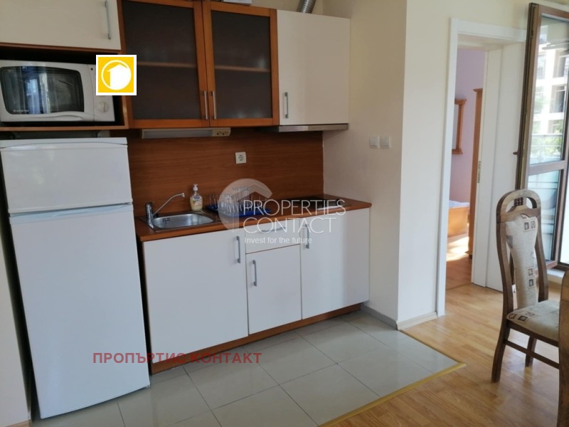 Продается  1 спальня область Бургас , к.к. Слънчев бряг , 65 кв.м | 27515702 - изображение [3]