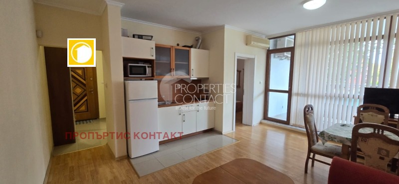 Продава 2-СТАЕН, к.к. Слънчев бряг, област Бургас, снимка 16 - Апартаменти - 51134989