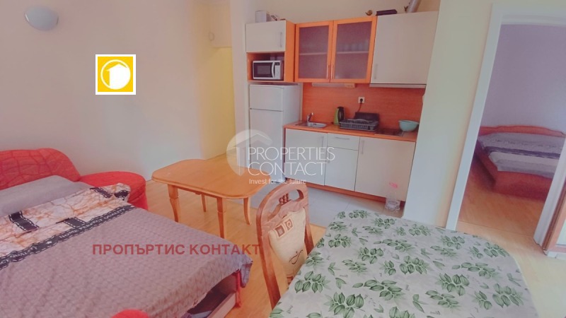 For Sale  1 bedroom region Burgas , k.k. Slanchev bryag , 65 sq.m | 27515702 - image [16]