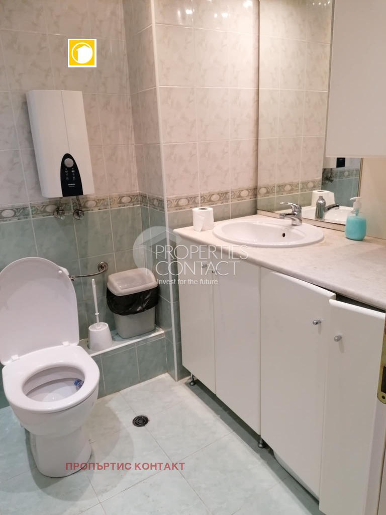 Продается  1 спальня область Бургас , к.к. Слънчев бряг , 65 кв.м | 27515702 - изображение [6]