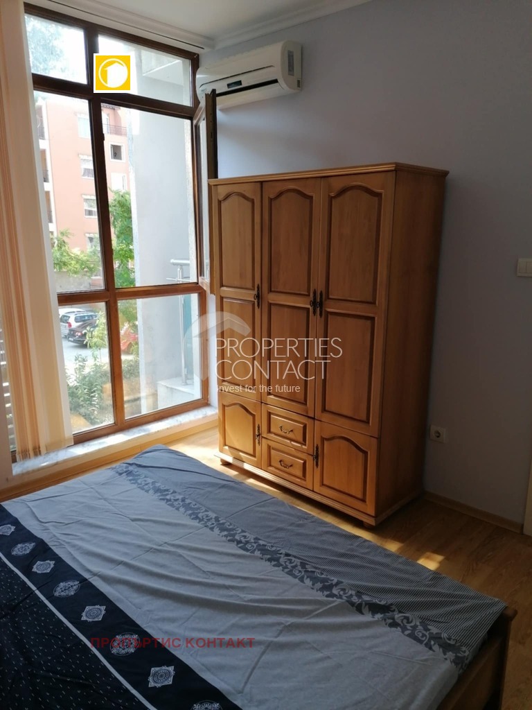 Продается  1 спальня область Бургас , к.к. Слънчев бряг , 65 кв.м | 27515702 - изображение [4]
