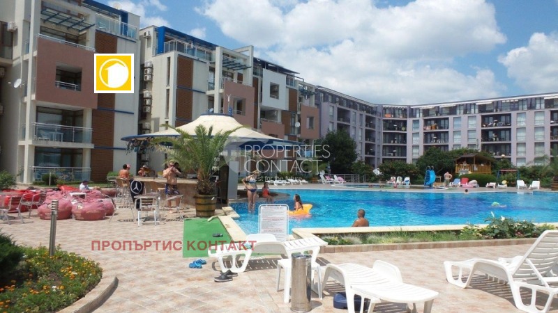 Продается  1 спальня область Бургас , к.к. Слънчев бряг , 65 кв.м | 27515702 - изображение [10]