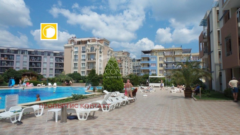 Продается  1 спальня область Бургас , к.к. Слънчев бряг , 65 кв.м | 27515702 - изображение [7]
