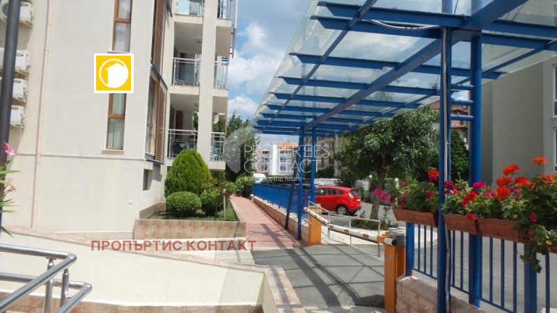 Продается  1 спальня область Бургас , к.к. Слънчев бряг , 65 кв.м | 27515702 - изображение [13]
