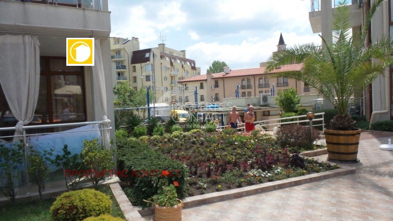 Продается  1 спальня область Бургас , к.к. Слънчев бряг , 65 кв.м | 27515702 - изображение [11]