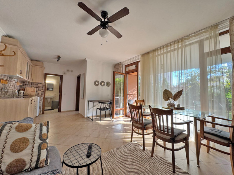 À vendre  1 chambre région Bourgas , k.k. Slantchev bryag , 66 m² | 25048655 - image [11]