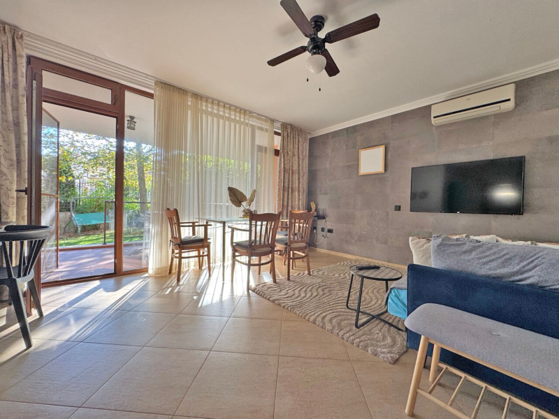 À vendre  1 chambre région Bourgas , k.k. Slantchev bryag , 66 m² | 25048655 - image [8]