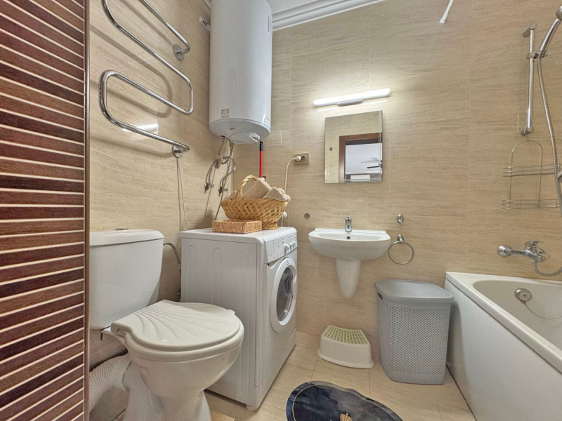 À vendre  1 chambre région Bourgas , k.k. Slantchev bryag , 66 m² | 25048655 - image [10]