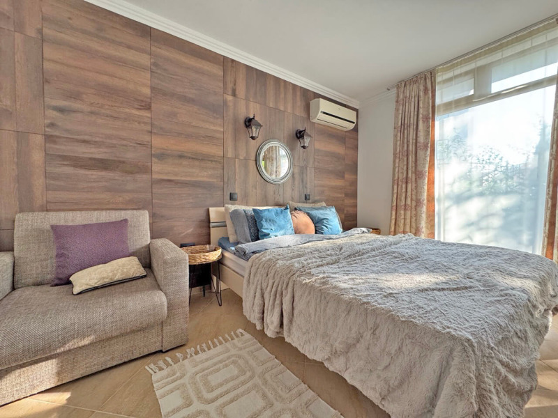 À vendre  1 chambre région Bourgas , k.k. Slantchev bryag , 66 m² | 25048655 - image [12]