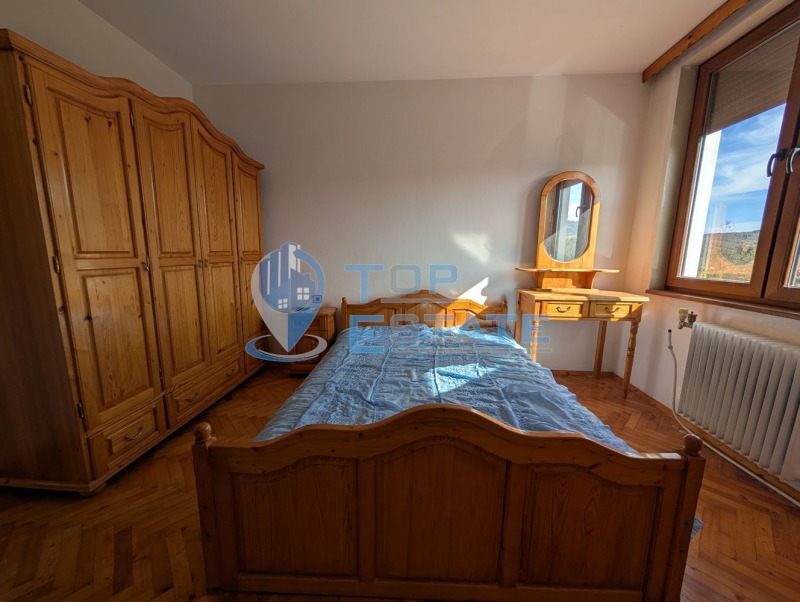 Продава 2-СТАЕН, гр. Трявна, област Габрово, снимка 6 - Апартаменти - 52304443