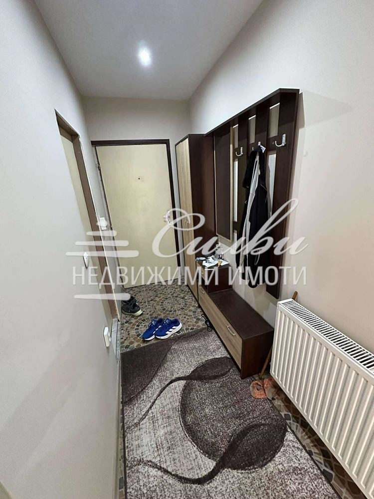 Продава 2-СТАЕН, гр. Шумен, Тракия, снимка 6 - Апартаменти - 52602432