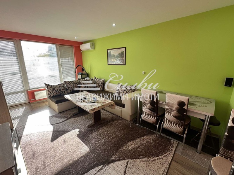 Продава 2-СТАЕН, град Шумен, Тракия • 175000 лв. / 89476.08 € • 62257816 1