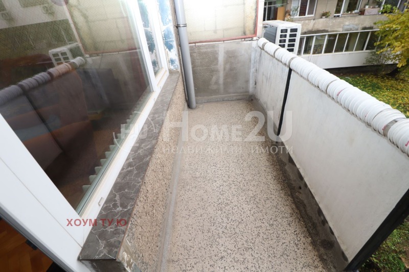 Продава 2-СТАЕН, гр. София, Западен парк, снимка 8 - Апартаменти - 52470930